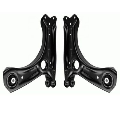 Track Control Arm for Volkswagen Polo 09- 6R0407151F Year 2008-2010 Car Fitment VW