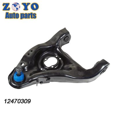 JTC1837 SPHC Steel Front Lower Control Arm Replacement for Chevrolet Blazer S10 2005