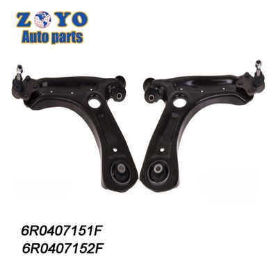 Track Control Arm for Volkswagen Polo 09- 6R0407151F Year 2008-2010 Car Fitment VW