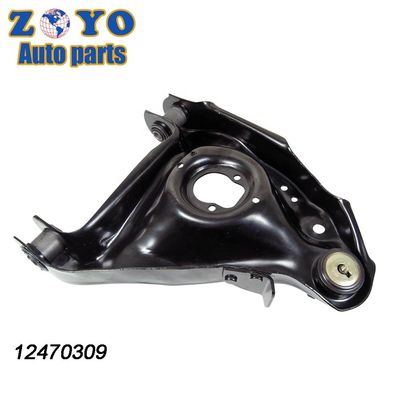 JTC1837 SPHC Steel Front Lower Control Arm Replacement for Chevrolet Blazer S10 2005