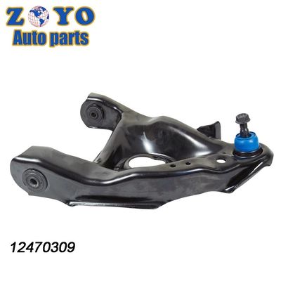 JTC1837 SPHC Steel Front Lower Control Arm Replacement for Chevrolet Blazer S10 2005