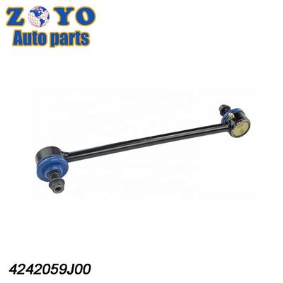 Suzuki Aerio 04-07 Stabilizer Link Bushings with Standard Height and None 42420-59J00