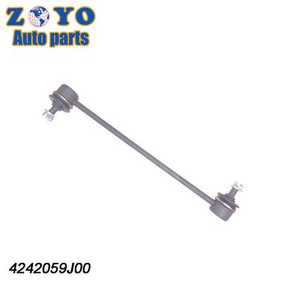 Suzuki Aerio 04-07 Stabilizer Link Bushings with Standard Height and None 42420-59J00