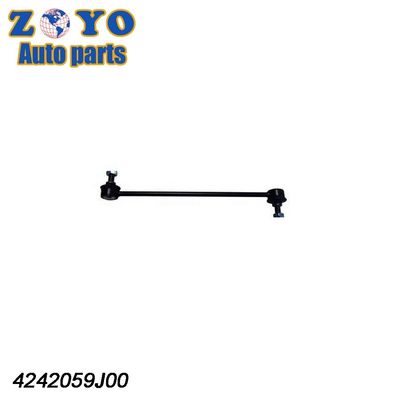 Suzuki Aerio 04-07 Stabilizer Link Bushings with Standard Height and None 42420-59J00