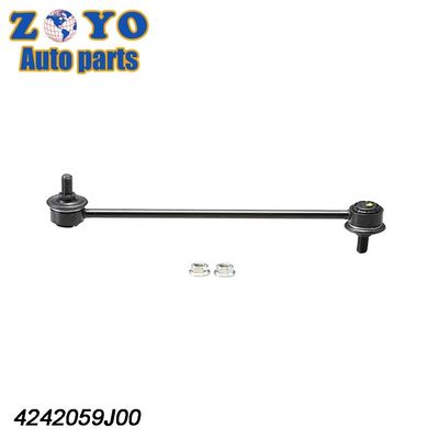 Suzuki Aerio 04-07 Stabilizer Link Bushings with Standard Height and None 42420-59J00