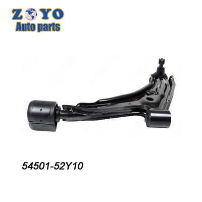 Front Rear Stamping Control Arm for Nissan Tsuru 1991-2014 OEM Standard 100 NX B13 MS3056