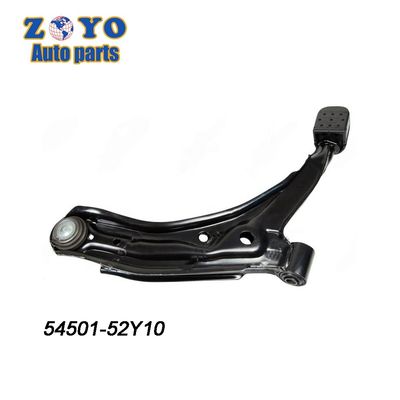 Front Rear Stamping Control Arm for Nissan Tsuru 1991-2014 OEM Standard 100 NX B13 MS3056