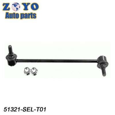 51321-SEL-T01 Rear Stabilizer Link for Honda Jzaa II 02-08 and Standard Thread Size