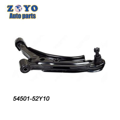 Front Rear Stamping Control Arm for Nissan Tsuru 1991-2014 OEM Standard 100 NX B13 MS3056
