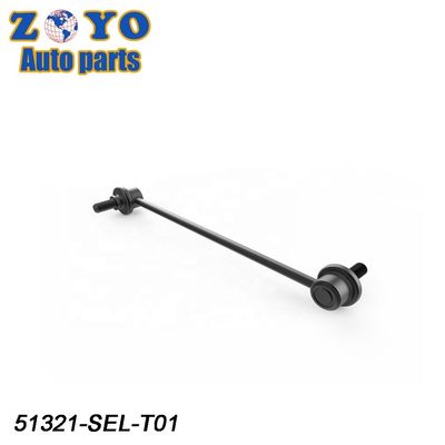 51321-SEL-T01 Rear Stabilizer Link for Honda Jzaa II 02-08 and Standard Thread Size