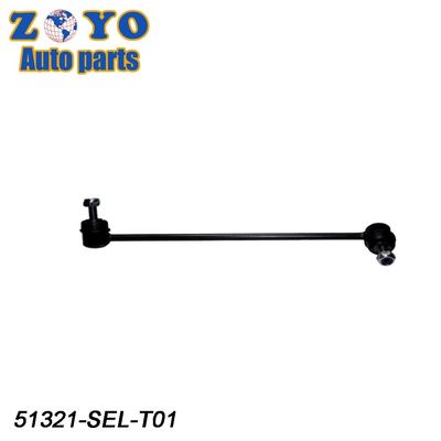 51321-SEL-T01 Rear Stabilizer Link for Honda Jzaa II 02-08 and Standard Thread Size