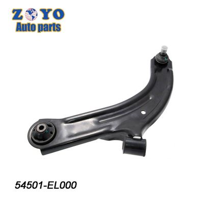Position Lower MS30145 K620567 Car Suspension Parts for Nissan Cube Tiida Versa 2009