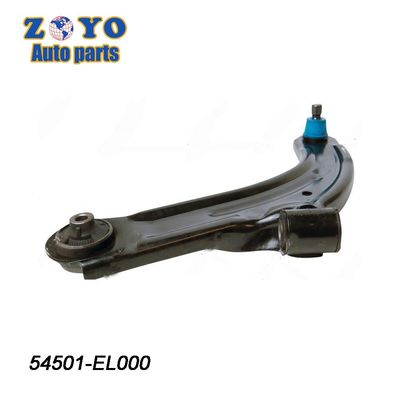 Nissan Tiida JUKE F15 LEAF Front Lower Control Arm Car Fitment Nissan Ball Joint 40 Cr