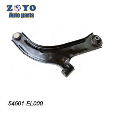 Nissan Tiida JUKE F15 LEAF Front Lower Control Arm Car Fitment Nissan Ball Joint 40 Cr