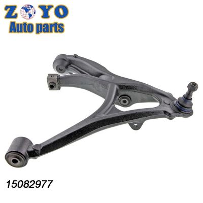 Front Lower Suspension Control Arm and Ball Joint Assembly for Hummer H3 2006-2010 H3T