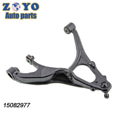Front Lower Suspension Control Arm and Ball Joint Assembly for Hummer H3 2006-2010 H3T