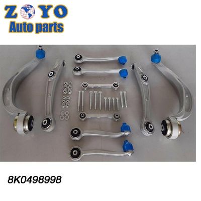 Front Position Original Suspension Control Arm Kit for Audi Q5 8R 8K0498998