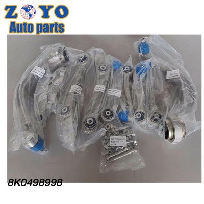 Front Position Original Suspension Control Arm Kit for Audi Q5 8R 8K0498998