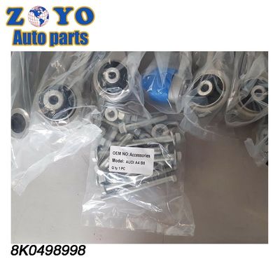 Front Position Original Suspension Control Arm Kit for Audi Q5 8R 8K0498998
