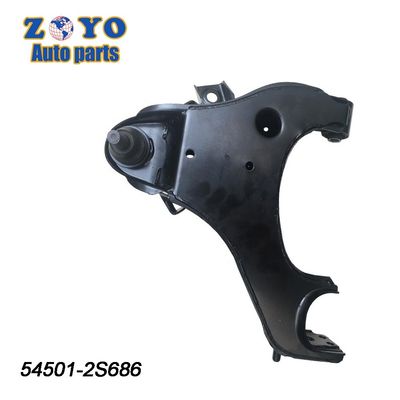 DA1376 OEM Standard Control Arm for Nissan PICK UP D22 1997- Auto Suspension Parts