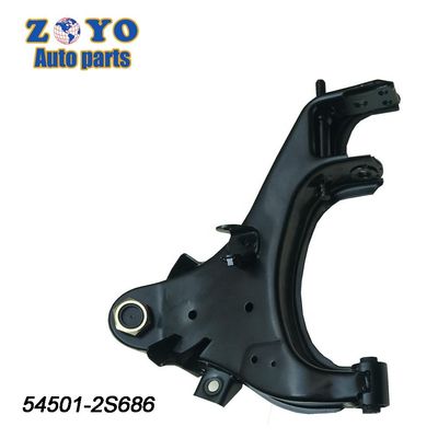 DA1376 OEM Standard Control Arm for Nissan PICK UP D22 1997- Auto Suspension Parts