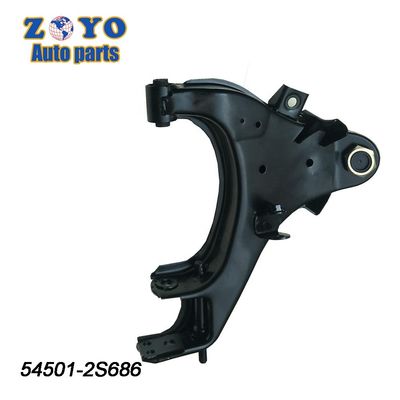 DA1376 OEM Standard Control Arm for Nissan PICK UP D22 1997- Auto Suspension Parts