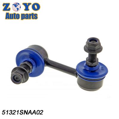 2022-2022 Year Mevotech No. MK80769 Front Stabilizer Link for Acura Csx 2006-2011