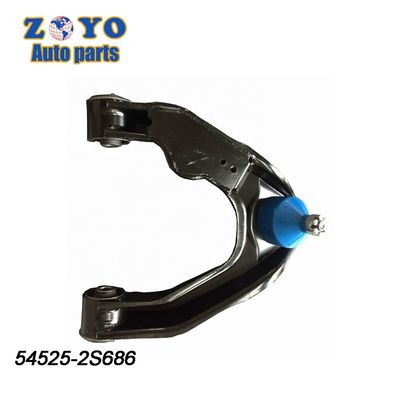 E-Coating Suspension Parts Front Upper Control Arm for Nissan Pickup 1997 Auto Parts