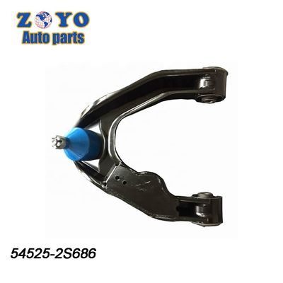 E-Coating Suspension Parts Front Upper Control Arm for Nissan Pickup 1997 Auto Parts