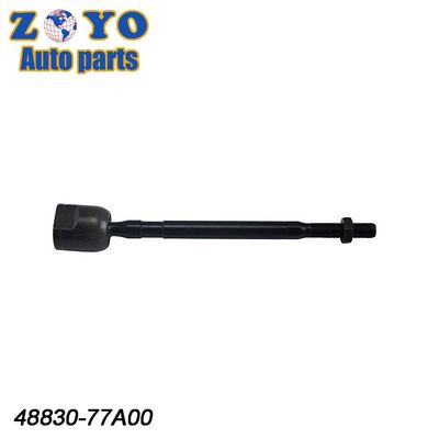 Avaiable 48830-77A00 Steering System Rod End Ball Joint Tie Rod End Replacement for Suzuki Celerio 2014-2022