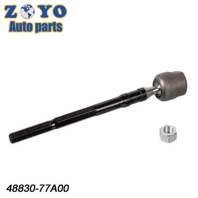 Avaiable 48830-77A00 Steering System Rod End Ball Joint Tie Rod End Replacement for Suzuki Celerio 2014-2022