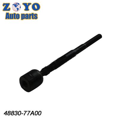 Avaiable 48830-77A00 Steering System Rod End Ball Joint Tie Rod End Replacement for Suzuki Celerio 2014-2022