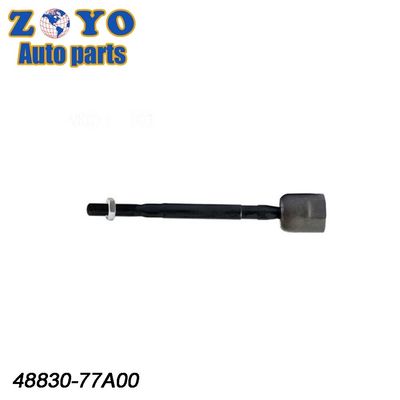 Avaiable 48830-77A00 Steering System Rod End Ball Joint Tie Rod End Replacement for Suzuki Celerio 2014-2022