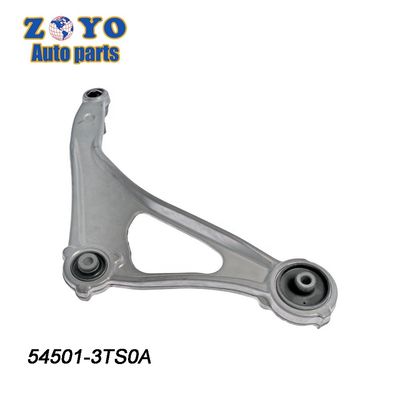 Nissan Altima 2006-2013 Front Left Lower Control Arm Zinc Plated 54501-3TS0A 524-239