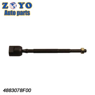48830-78F00 Front Ball Joint Tie Rod End Kit for Suzuki Ignis 00-03 High Reliability