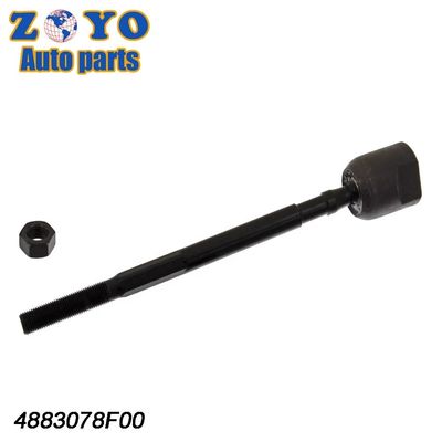 48830-78F00 Front Ball Joint Tie Rod End Kit for Suzuki Ignis 00-03 High Reliability