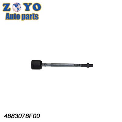 48830-78F00 Front Ball Joint Tie Rod End Kit for Suzuki Ignis 00-03 High Reliability