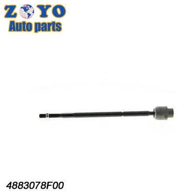48830-78F00 Front Ball Joint Tie Rod End Kit for Suzuki Ignis 00-03 High Reliability