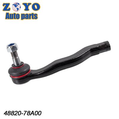 Avaiable 48820-78A00 Auto Steering Systems Tie Rod End for Alto Suzuki Carry Bus 4 1999-2016