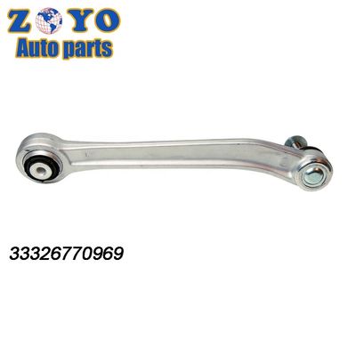 Aluminum Left Right Set Suspension Control Arm for BMW X5 X6 E70 E71 For Replace/Repair