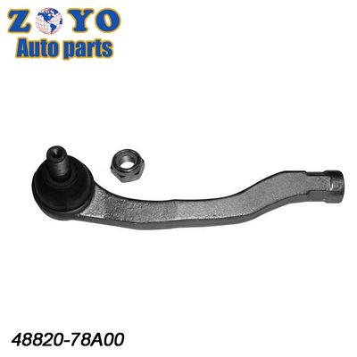 Avaiable 48820-78A00 Auto Steering Systems Tie Rod End for Alto Suzuki Carry Bus 4 1999-2016