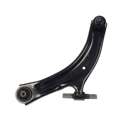 Bushing Nature Rubber 54501-JG00A JJ10 Left Lower Control Arm for Nissan Rogue 2006-2013