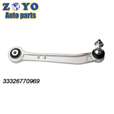 Aluminum Left Right Set Suspension Control Arm for BMW X5 X6 E70 E71 For Replace/Repair