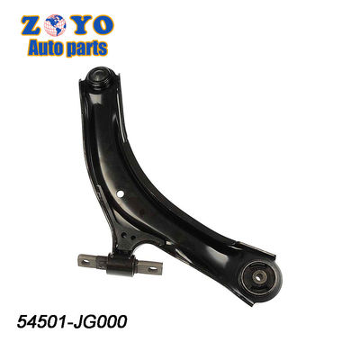 Bushing Nature Rubber 54501-JG00A JJ10 Left Lower Control Arm for Nissan Rogue 2006-2013