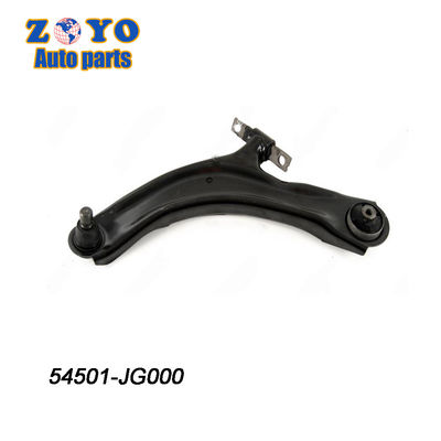 Bushing Nature Rubber 54501-JG00A JJ10 Left Lower Control Arm for Nissan Rogue 2006-2013