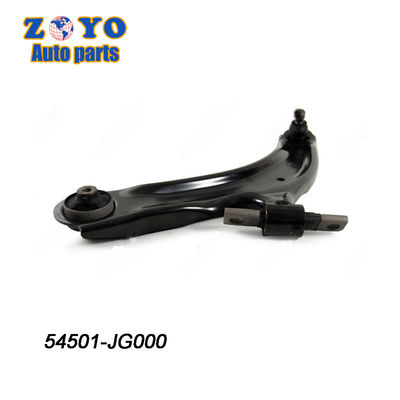 Bushing Nature Rubber 54501-JG00A JJ10 Left Lower Control Arm for Nissan Rogue 2006-2013