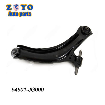 Bushing Nature Rubber 54501-JG00A JJ10 Left Lower Control Arm for Nissan Rogue 2006-2013
