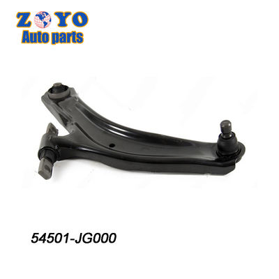 Bushing Nature Rubber 54501-JG00A JJ10 Left Lower Control Arm for Nissan Rogue 2006-2013