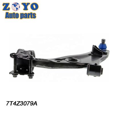 Front Lower Control Arm for Ford EDGE 2007-2014 within 8T4Z3079A Interchange No.1