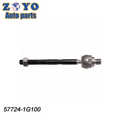 GSJ5530 T/T Payment Term Suspension Parts Tie Rod End Ball Joint for Kia Rio 2005-2011